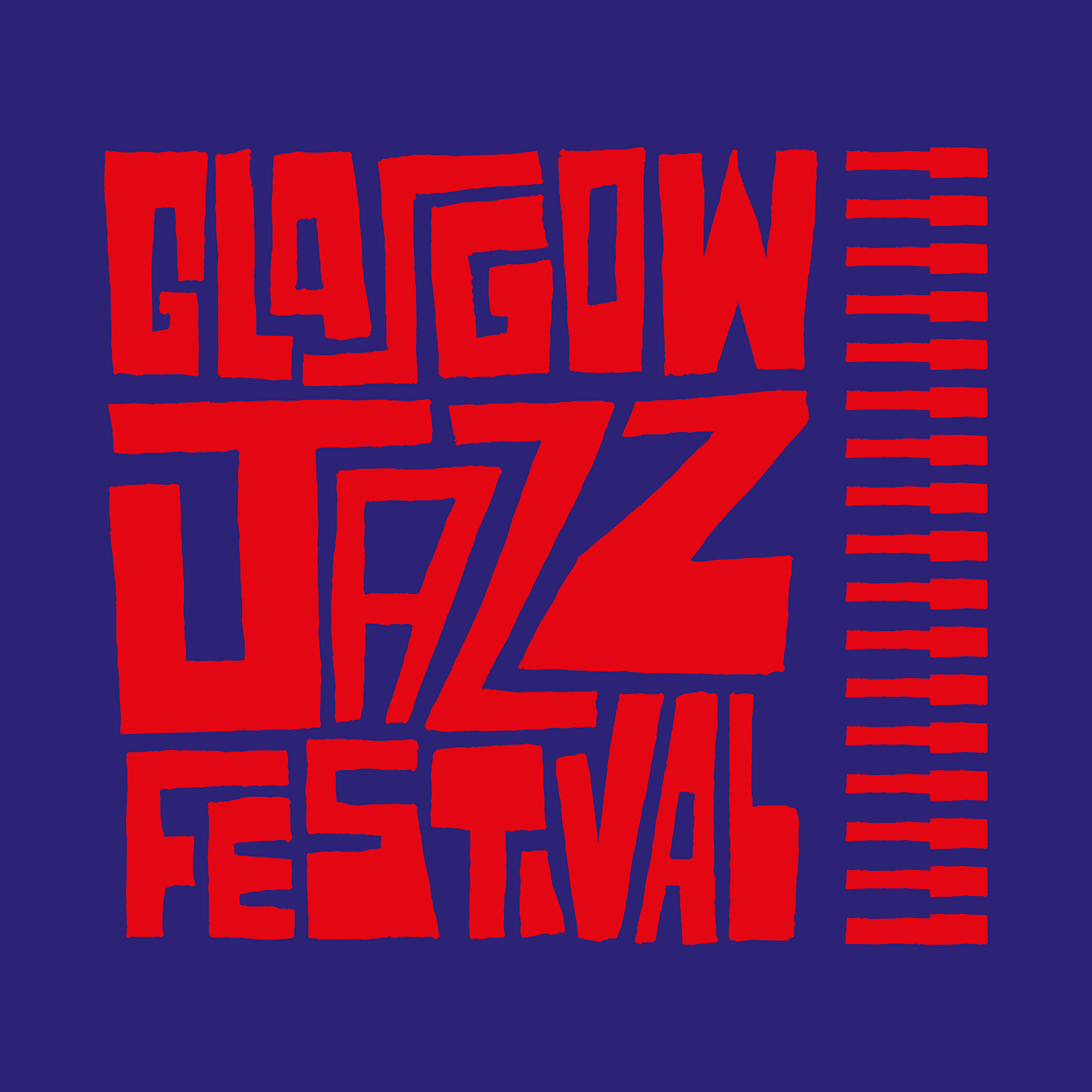 Glasgow jazzfest  14.06 - 18.06